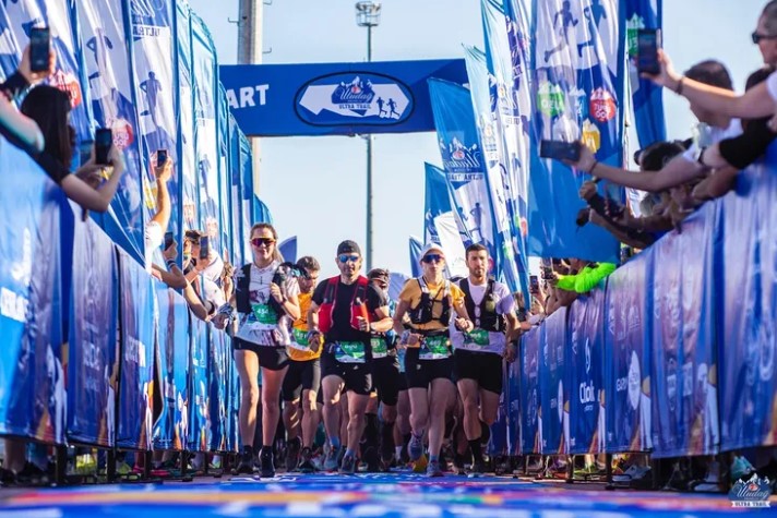 Türkiye’nin en prestijli dağ ultra maratonu unvanına sahip Uludağ Premium