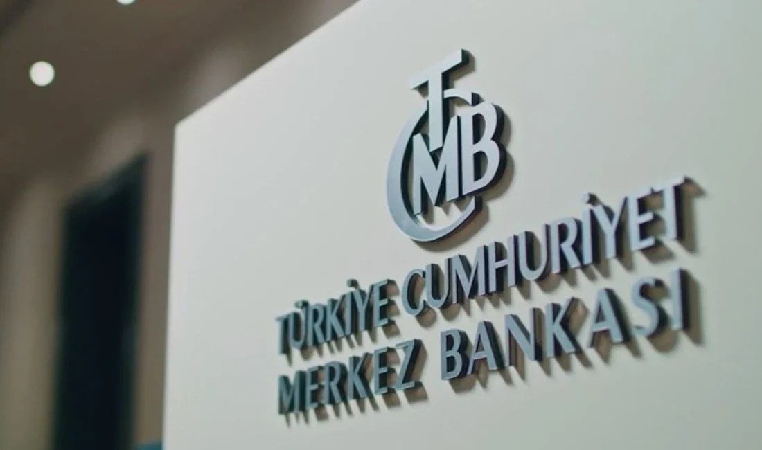Türkiye Cumhuriyet Merkez Bankası, yılın beşinci Para Politikası Kurulu toplantısını