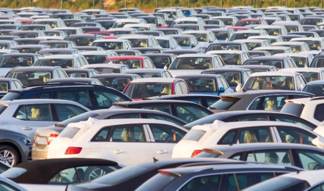 Resmi Gazete’de yayımlanan düzenlemeyle, içten yanmalı, hibrit ve elektrikli tüm