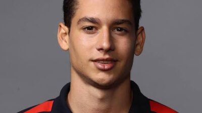 Türkiye’nin motor sporları alanında yetiştirdiği en dikkat çekici isimlerden biri