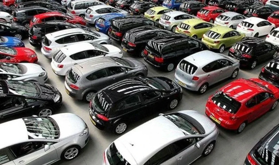 MTV ve Gelir Vergisinde son gün 31 Temmuz Motorlu Taşıtlar Vergisi ve Yıllık Gelir Vergisi ikinci taksit ödemeleri