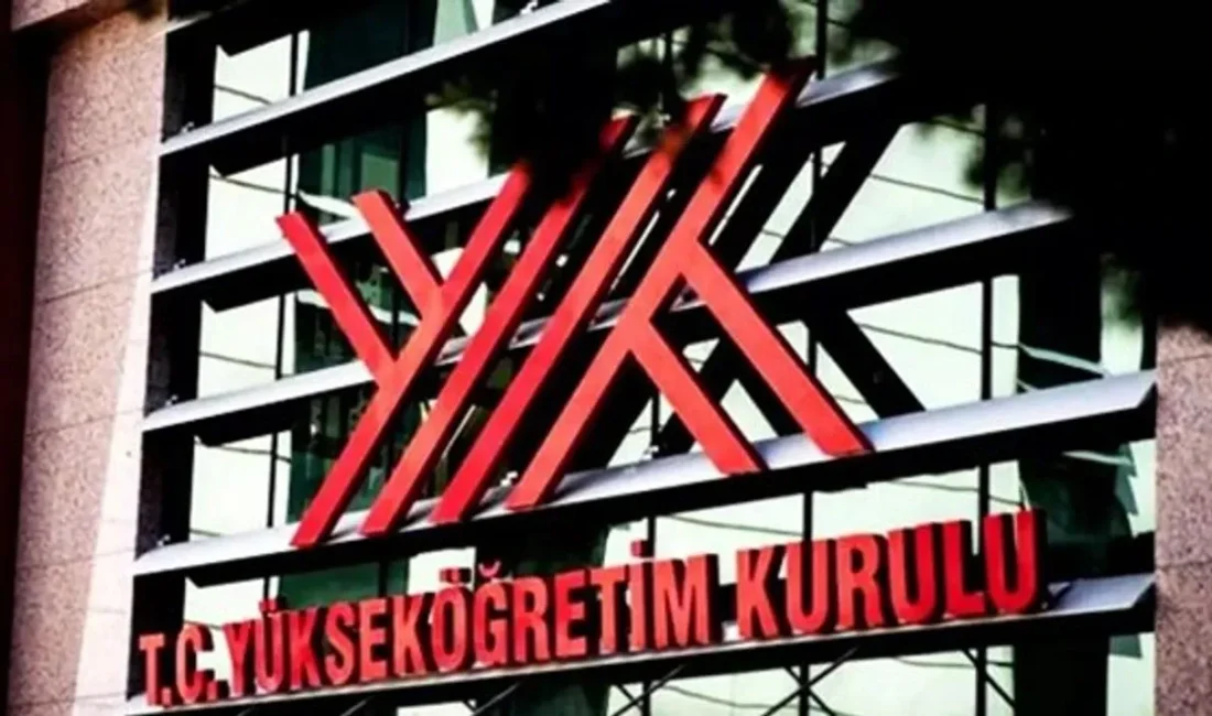 YÖK: 33 yeni program tercih kılavuzunda YÖK Başkanı Prof. Dr. Erol Özvar, bu yılki YKS tercih