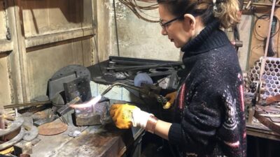 Bize biraz kendinizden bahseder misiniz? Kimdir Sibel Ölçenoğlu? Ben, 1974