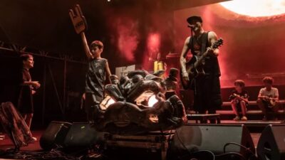 maNga, Didim’de bu yıl ilk kez gerçekleşen ve yoğun ilgi