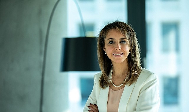 EY Girişimci Kadın Liderler Programı 2025 başvuruları 15 Ağustos’a kadar devam ediyor Uluslararası danışmanlık, denetim, güvence, strateji, kurumsal finansman ve vergi hizmetleri