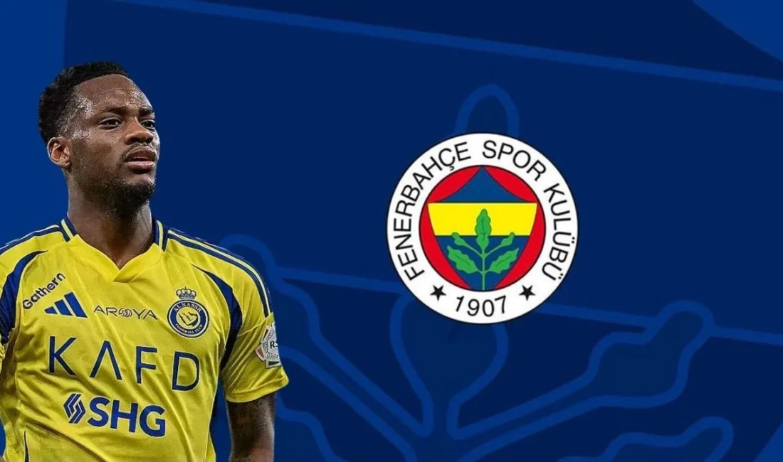 Fenerbahçe’nin yeni Kolombiyalı golcüsü Jhon Duran, Türkiye'deki ilk röportajında sarı-lacivertli
