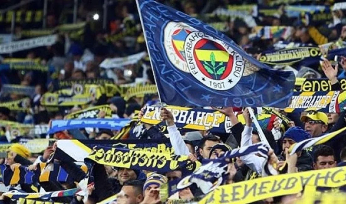 Fenerbahçe, UEFA Şampiyonlar Ligi 3. Eleme Turu’nda karşılaşacağı Feyenoord’u elemesi