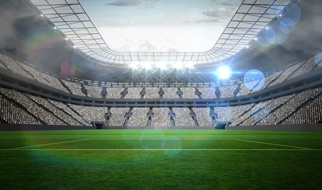 Protokol tribünlerinde yeni dönem: elektronik bilet ve taraftar kart zorunluluğu İçişleri Bakanı Ali Yerlikaya, Spor Güvenliği Değerlendirme Toplantısı'nda önemli açıklamalarda