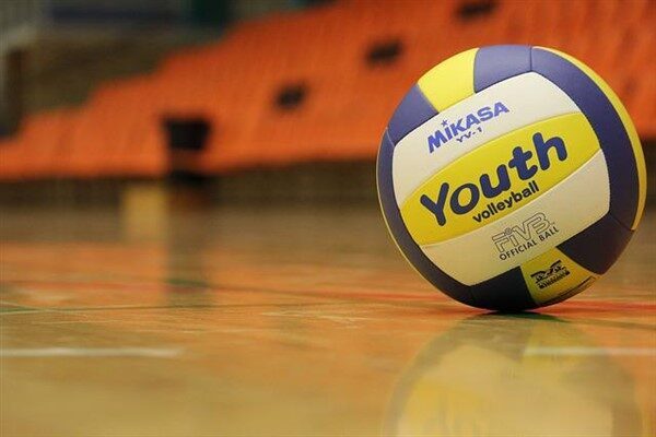 Genç Kadın Voleybol Milli Takımı, Üsküp 2025 Avrupa Gençlik Olimpik Yaz