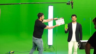 Türkiye’nin ilk dijital bankası Hayat Finans’ın yeni reklam filmi ‘Birikim böyle