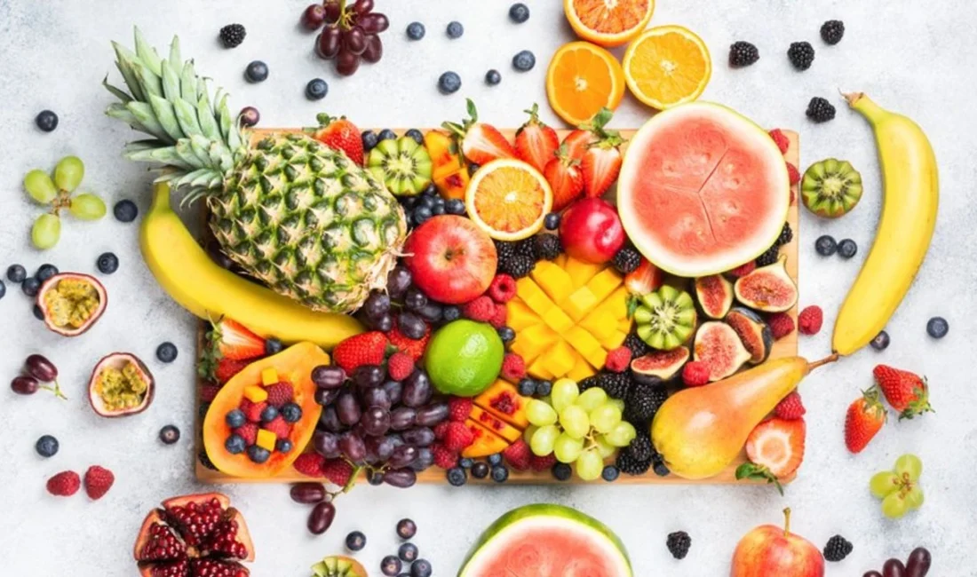 ANKARA-BHA İngiltere’de bir beslenme uzmanı tarafından hazırlanan değerlendirme, günlük hayatta