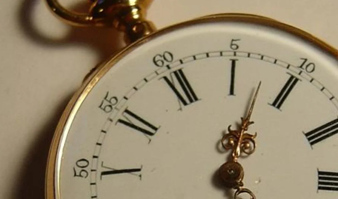 Dünya'nın dönüş hızı artıyor ve bazı günler 24 saatten milisaniyelerle