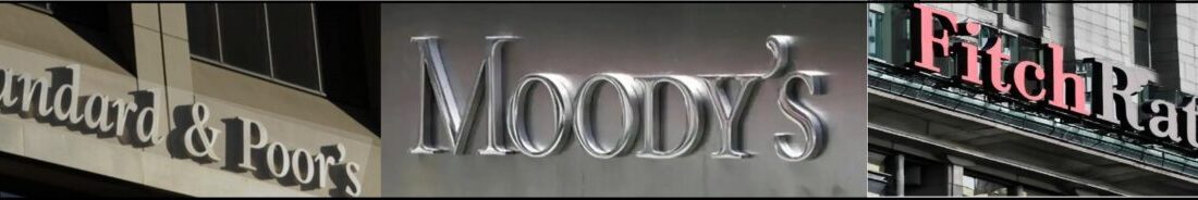 İki kuruluş da enflasyondaki düşüşe ve ekonomik dengelenmeye dikkat çekti,