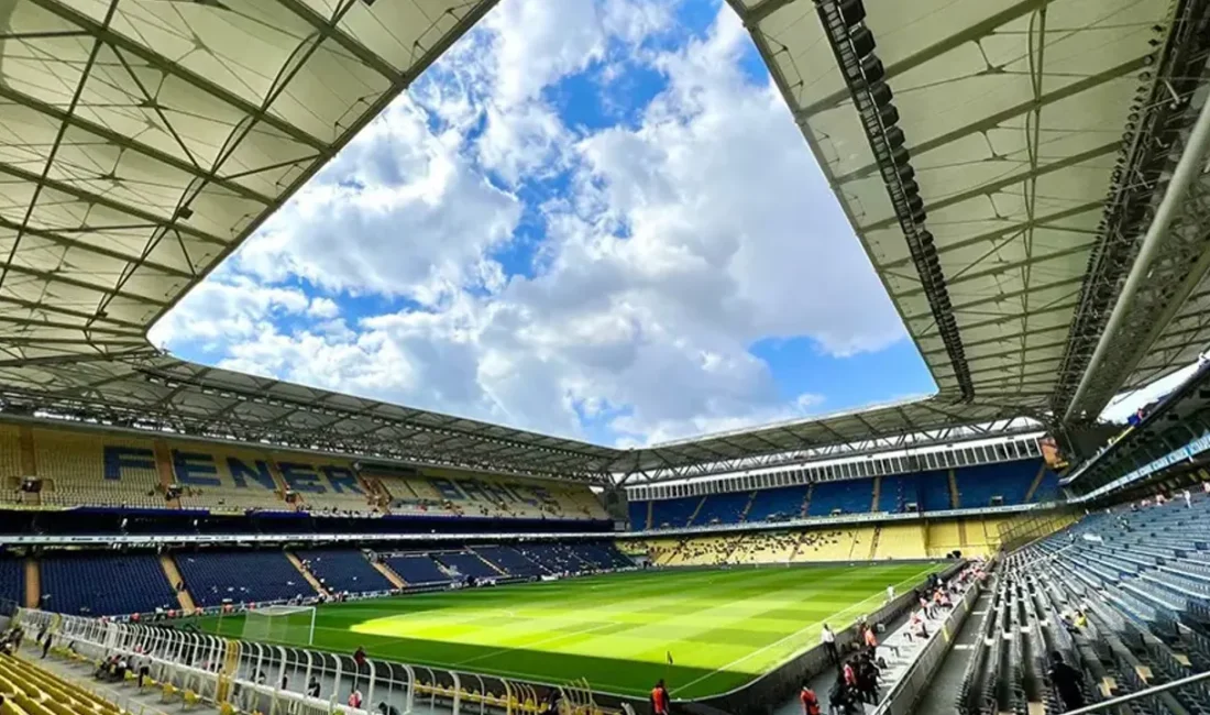 Fenerbahçe Spor Kulübü’nün Olağan Yüksek Divan Kurulu Toplantısı, yoğun katılımla