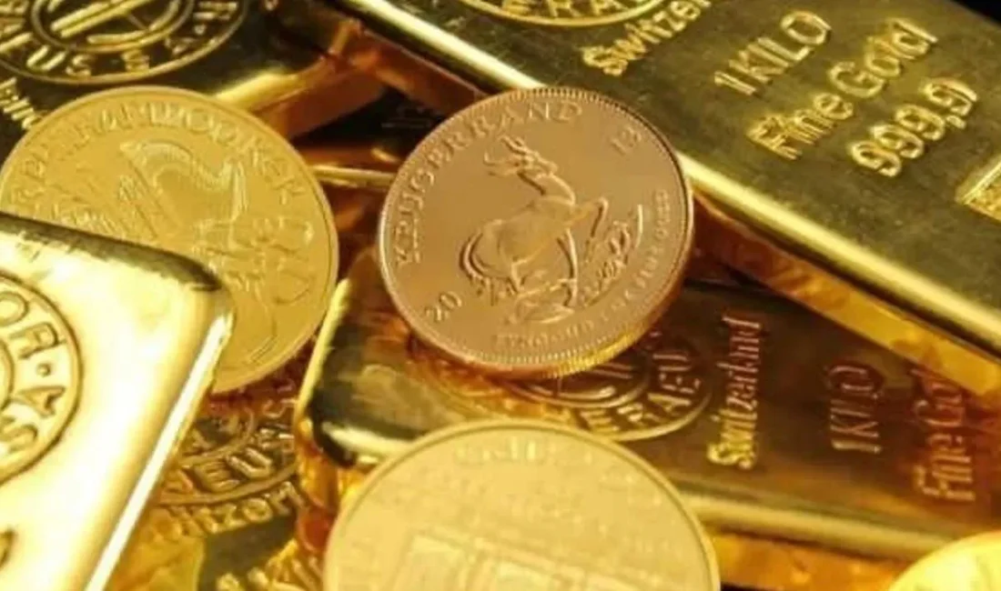 Altının gram fiyatı, güne yükselişle başlayarak 4.418 lira seviyesinden işlem