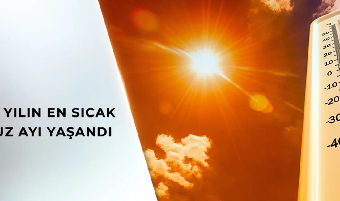 Çevre, Şehircilik ve İklim Değişikliği Bakanlığı’na bağlı Meteoroloji Genel Müdürlüğü’nün