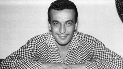 Türk sinemasının efsane oyuncularından biri olan Sadri Alışık, canlandırdığı karakterlerle