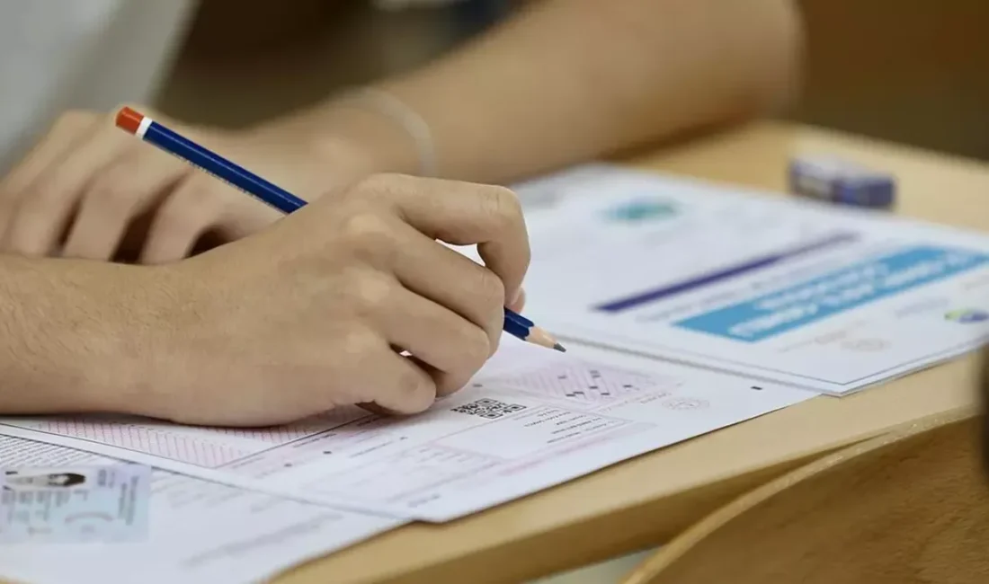 1 Ağustos’ta başlayan 2025 Yükseköğretim Kurumları Sınavı (YKS) tercih süreci,