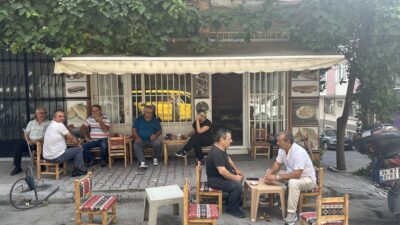 İstanbul’un Gaziosmanpaşa ilçesinde hizmet veren Özen Çay ve Tost Evi,