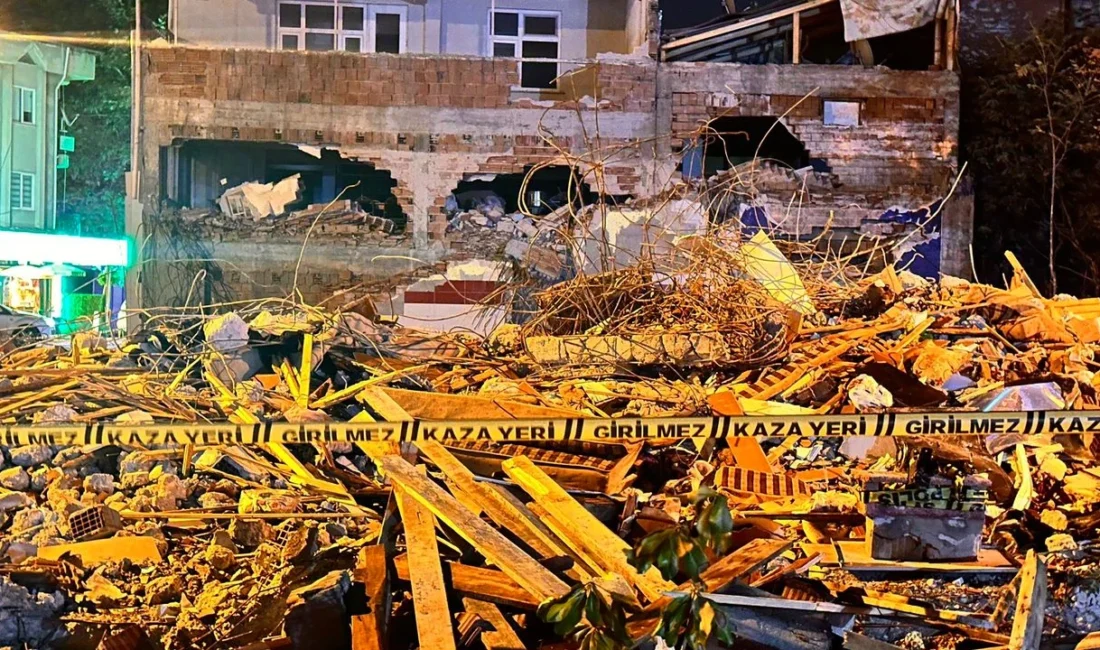 Çevre, Şehircilik ve İklim Değişikliği Bakanı Murat Kurum, Balıkesir Sındırgı