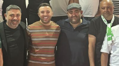 Yeşil Maraton İstanbul ve Yeşil Maraton Bingöl organizasyonuyla, Bingölspor camiası