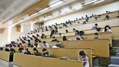 2025-Yükseköğretim Kurumları Sınavı (YKS) sonuçlarına göre, 500 tam puan alarak