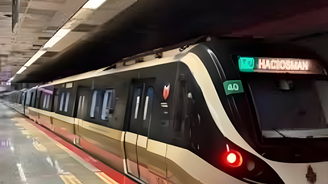 İstanbul Valiliği kararıyla M2 Yenikapı-Hacıosman Metro Hattı’ndaki Şişhane istasyonunun çıkışları