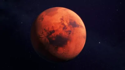 NASA’nın InSight aracıyla elde edilen sismik veriler, Mars’ın iç yapısının
