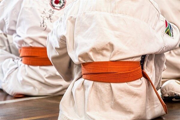 Milli sporcu Eray Şamdan, Dünya Oyunları erkek kumite 60 kiloda