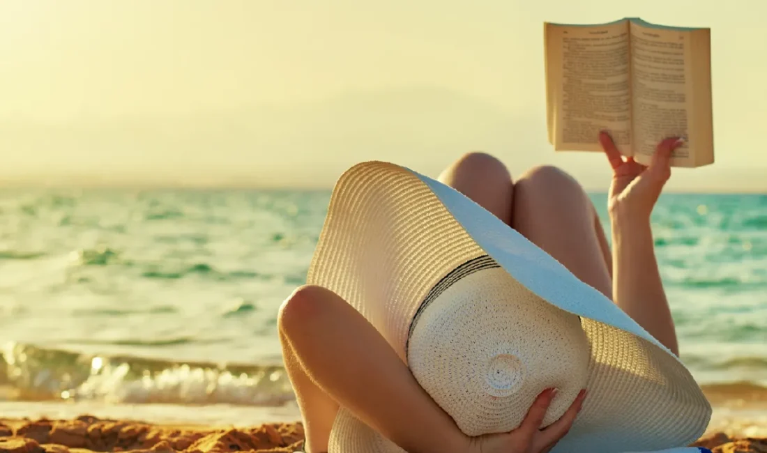 Okumak mı, dinlemek mi? Beyin bu iki süreci farklı şekillerde işliyor Sesli içeriklerin hızla yaygınlaştığı bir çağda, kitap okumak neden hâlâ