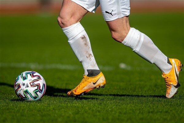 Beşiktaş, UEFA Konferans Ligi Üçüncü Eleme Turu ilk maçında İrlanda'nın