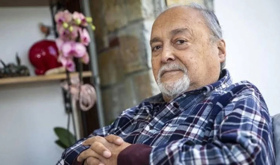 Türk pop-rock müziğinin önemli isimlerinden Selçuk Alagöz, 80 yaşında yaşamını