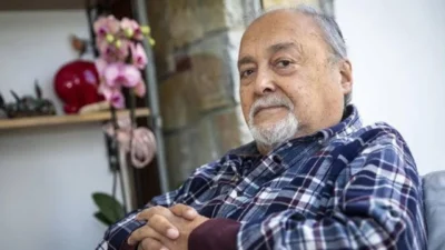 Türk pop-rock müziğinin önemli isimlerinden Selçuk Alagöz, 80 yaşında yaşamını