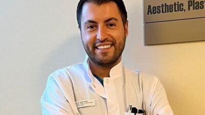 İbn-i Sina’nın şehri; İran’ın Hamedan şehrinde dünyaya gelen Dr. Arash