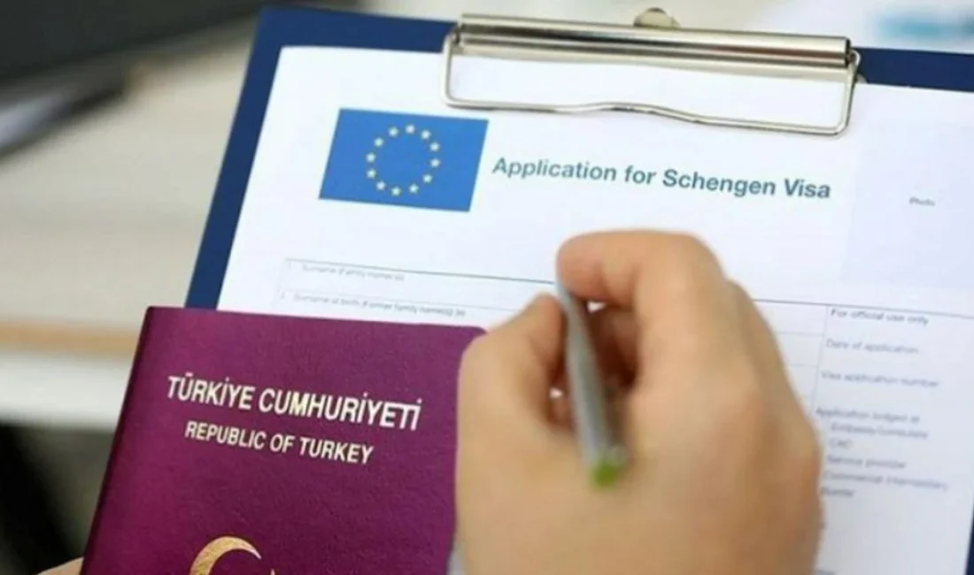 Avrupa Birliği (AB), Schengen Bölgesi sınırlarında güvenliği artırmak ve düzensiz