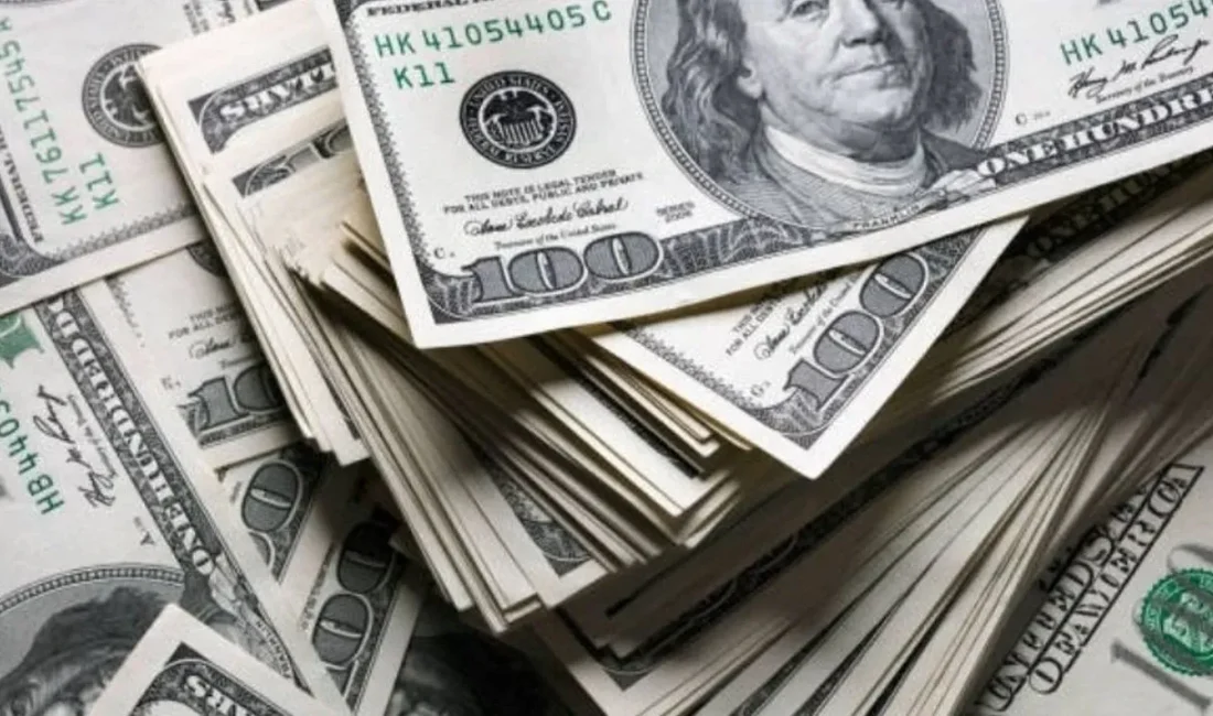 ABD’de her yıl büyük indirimlerin uygulandığı “Black Friday” (Efsane Cuma)