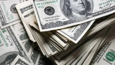 ABD’de her yıl büyük indirimlerin uygulandığı “Black Friday” (Efsane Cuma)