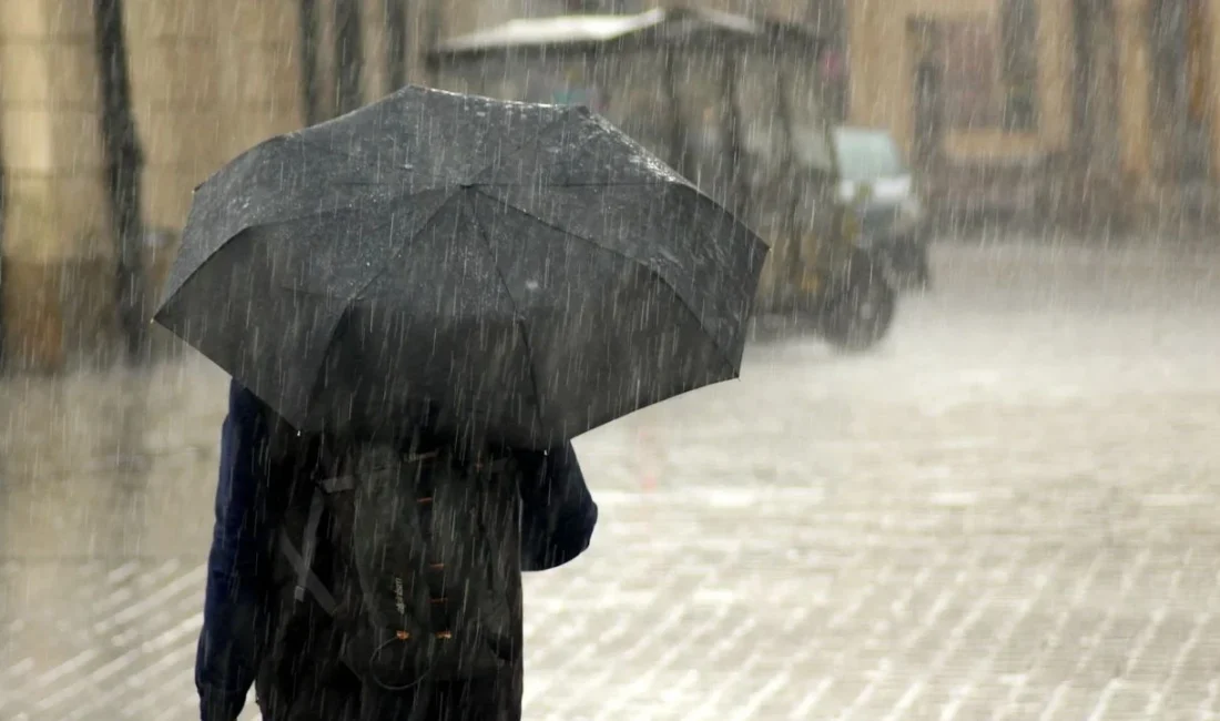 Meteoroloji Genel Müdürlüğü’nün son tahminlerine göre, ülke genelinde mevsim normallerinin