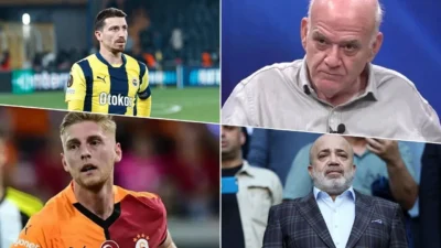 İstanbul Cumhuriyet Başsavcılığı tarafından yürütülen “Futbolda Bahis Soruşturmaları” kapsamında ikinci