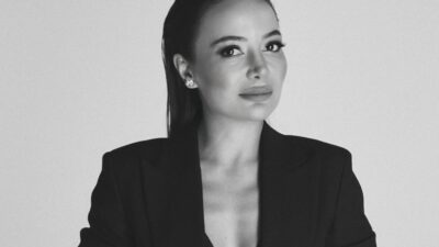 Estetik koçu İsabel İlgen, artık yazılarıyla Gazete Pazar okurlarıyla buluşacak.