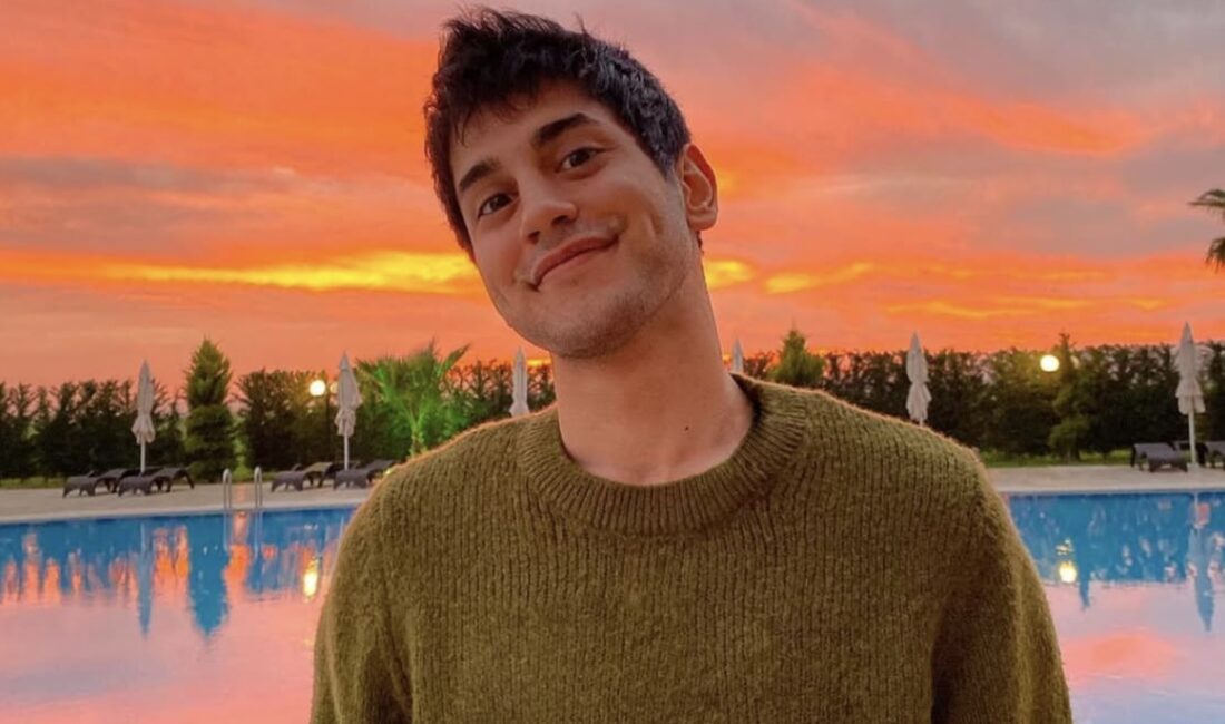 Genç oyuncu İbrahim Yıldız hayatını kaybetti Televizyon izleyicisinin “Duy Beni” dizisiyle tanıdığı oyuncu İbrahim Yıldız’dan üzücü