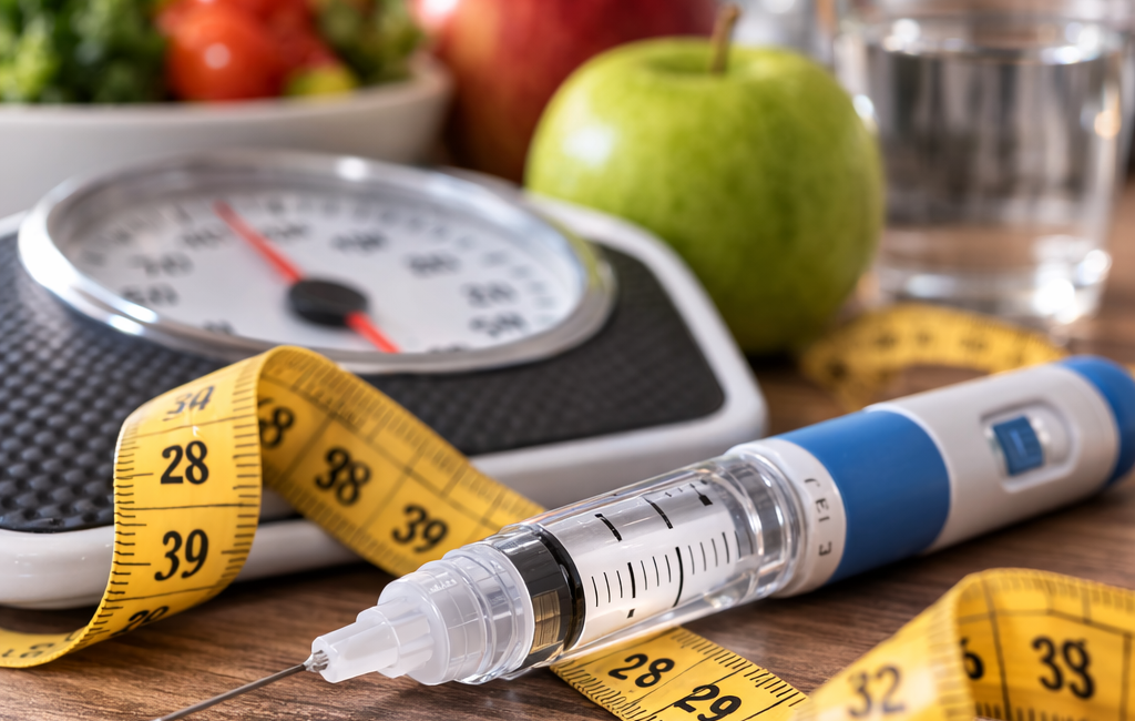 Zayıflama iğnesi gündemden düşmüyor: Her isteyen kullanabilir mi? Hızlı kilo verme umuduyla gündeme gelen zayıflama iğnesi, son dönemin