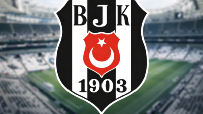 Siyah-beyazlı kulüp, Futbol A Takımı’nın şort ön bölümünü kapsayan yeni
