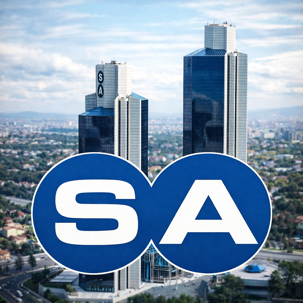 Sabancı Holding’in 2025 sonuçlarında iki başlık dikkat çekti: yatırım hacmindeki