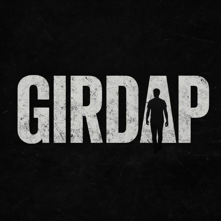 Başrolünde Burak Temiz’in yer aldığı aksiyon ve dram türündeki Girdap