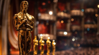 Sinema dünyasının en önemli ödül törenlerinden biri olan Oscarlar bu
