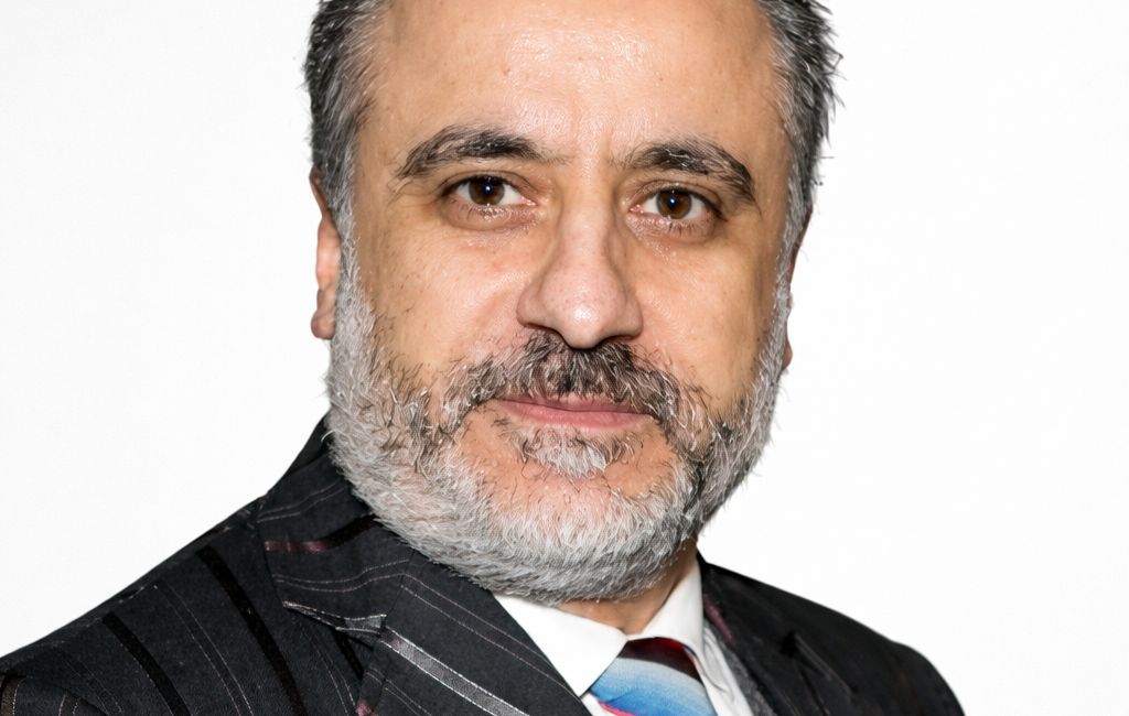 İstanbul’da yaşanan olayda, müzik dünyasının tanınan isimlerinden yapımcı Erol Köse’nin