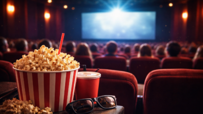 9–15 Mart haftasında sinema salonlarında farklı türlerden yapımlar izleyiciyle buluşuyor.