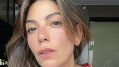 Kanal D ekranlarında yayınlanan Uzak Şehir dizisinde yeni bir karakter