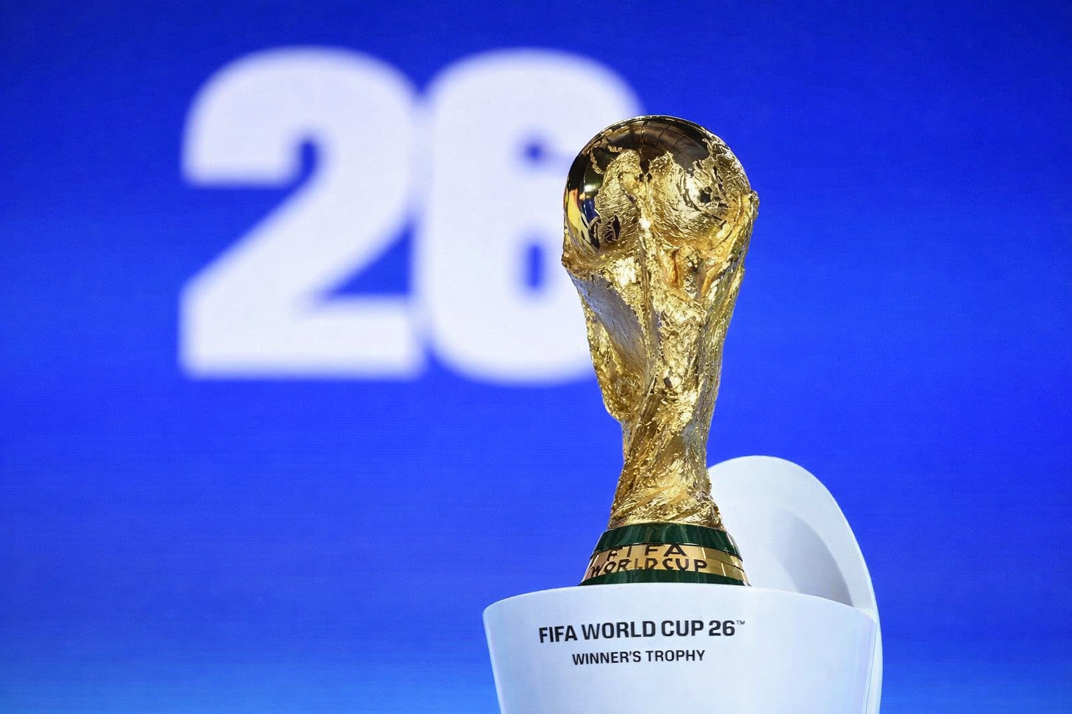 Futbolseverlerin merakla beklediği 2026 FIFA Dünya Kupası için bilet süreci